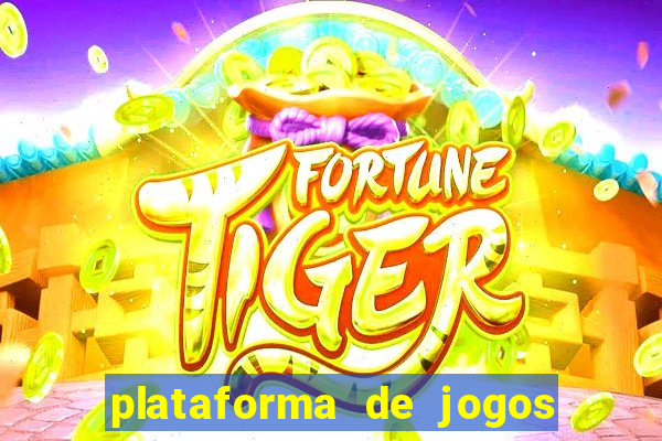 plataforma de jogos do ratinho